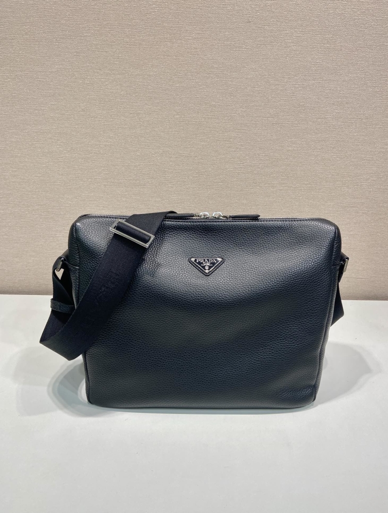 mens Pra*a satchel bags